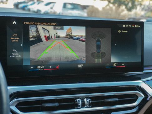 Certified 2023 BMW i4 eDrive35 w/ Premium Package image 20