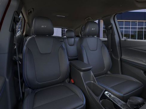 New 2026 Buick Encore GX Sport Touring w/ Advanced Technology Package FWD image 25