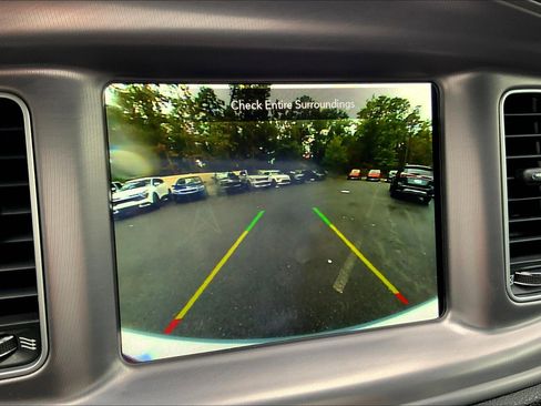 Used 2023 Dodge Charger SXT image 23