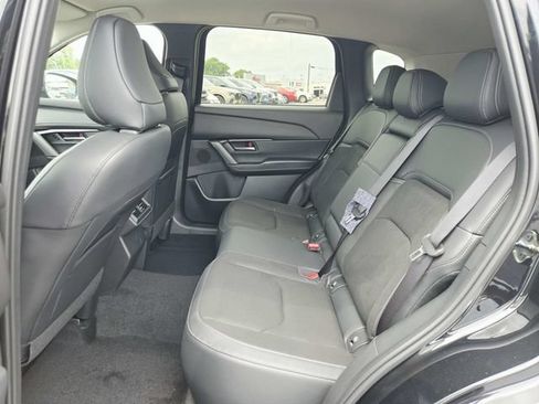 New 2026 MAZDA CX-5 Select AWD/4WD image 12
