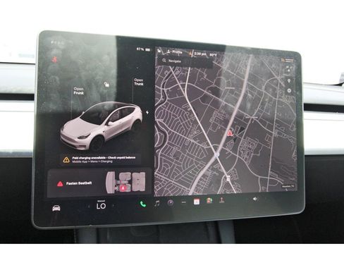 Used 2022 Tesla Model Y Performance AWD/4WD image 19