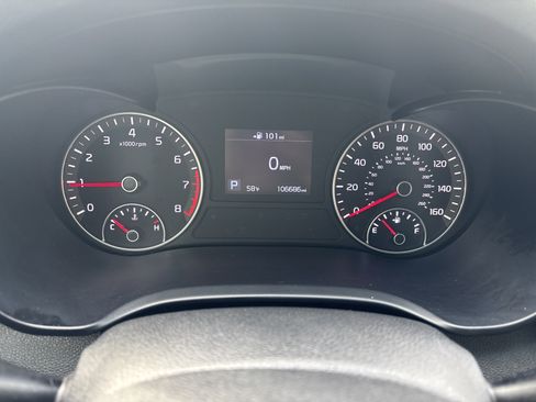 Used 2020 Kia Optima LX FWD image 26