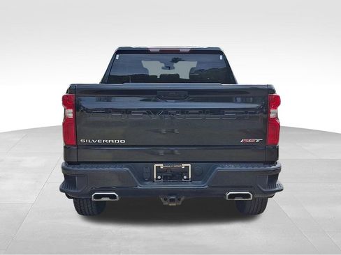 Used 2023 Chevrolet Silverado 1500 RST AWD/4WD image 5