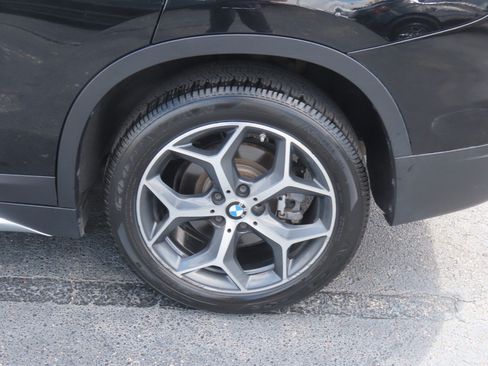Used 2018 BMW X1 sDrive28i FWD image 17