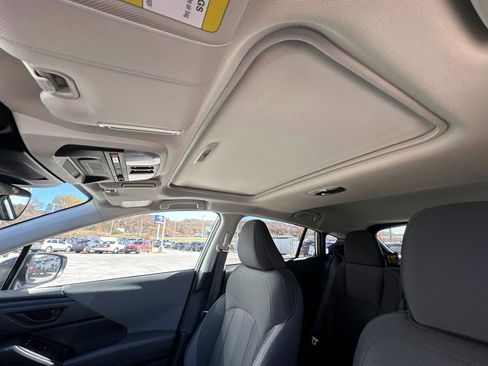 New 2026 Subaru Crosstrek 2.0i Premium image 33