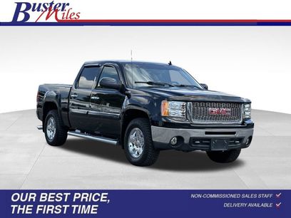 Used 2011 GMC Sierra 1500 SLT