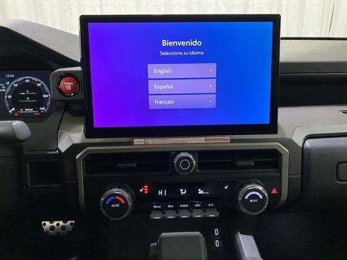 New 2026 Toyota Tacoma TRD Sport image 16