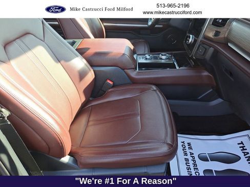 Certified 2023 Ford Expedition Max Limited image 29