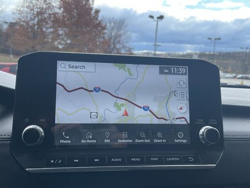 Used 2024 Mitsubishi Outlander SE image 39