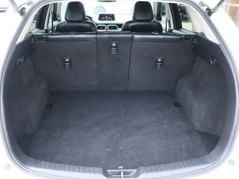 Used 2017 MAZDA CX-5 Grand Touring w/ Premium Package image 23