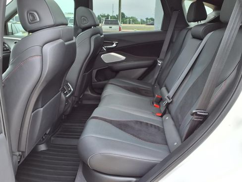 Used 2023 Acura RDX A-Spec FWD image 19