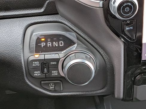 Used 2026 RAM 1500 Big Horn AWD/4WD image 19