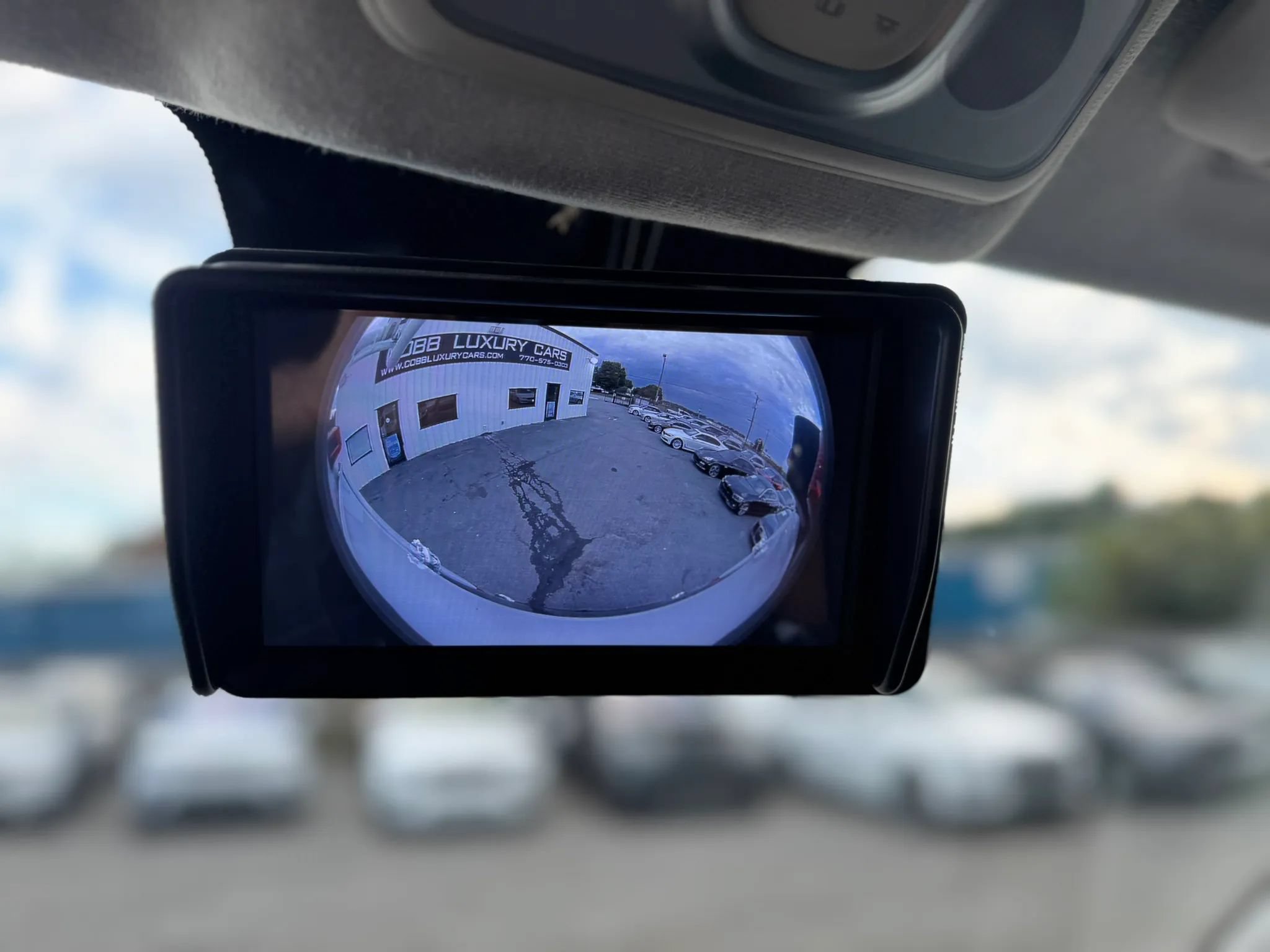 Used 2021 RAM ProMaster 1500 FWD image 17