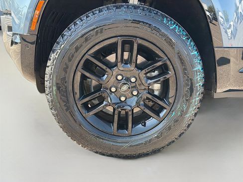 Used 2023 Land Rover Defender 110 S AWD/4WD image 41