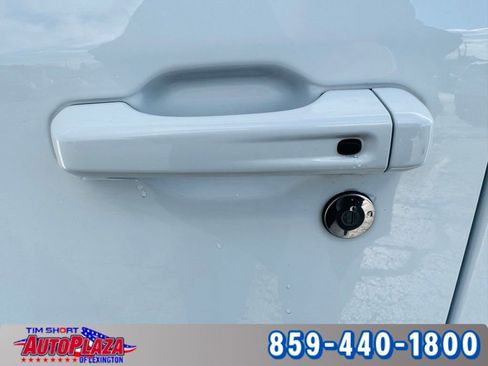 Used 2022 Jeep Gladiator Overland image 59