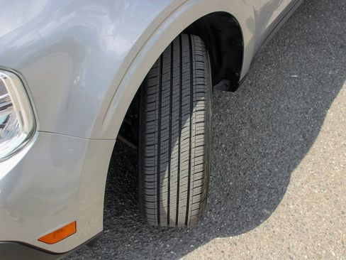 Used 2024 Ford Maverick XLT w/ XLT Luxury Package image 41