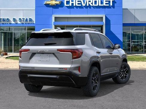 New 2026 GMC Terrain AT4 w/ Convenience Package III image 4