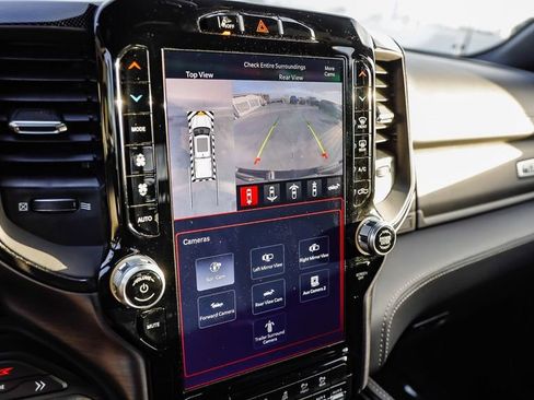 Used 2022 RAM 1500 TRX w/ TRX Level 2 Equipment Group image 28