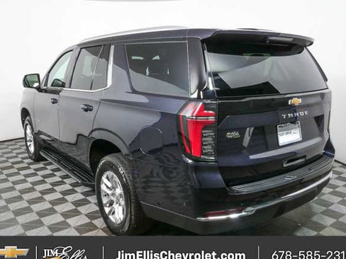 Used 2025 Chevrolet Tahoe LT image 27