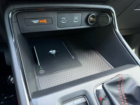 New 2026 Honda CR-V Sport image 13