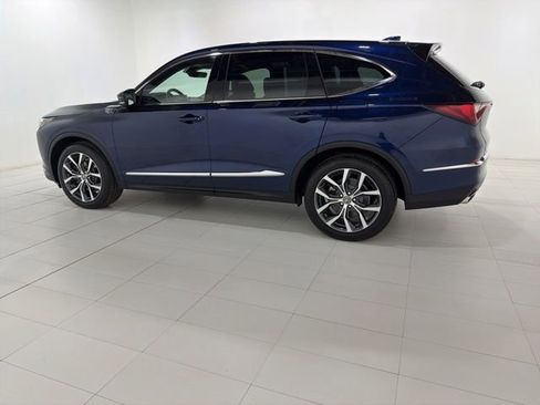 Certified 2023 Acura MDX SH-AWD w/ Technology Package image 2