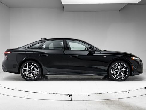 New 2026 Audi A6 Premium Plus AWD/4WD image 30