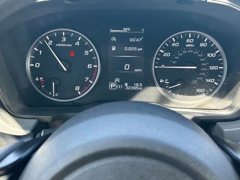 Certified 2025 Subaru Crosstrek 2.0i Premium AWD/4WD image 15