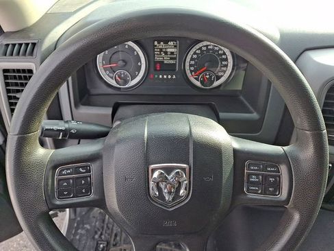 Used 2019 RAM 1500 Express w/ Express Value Package image 20