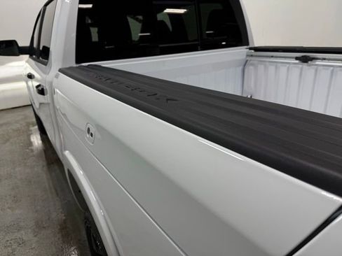 New 2026 RAM 1500 Big Horn AWD/4WD image 10