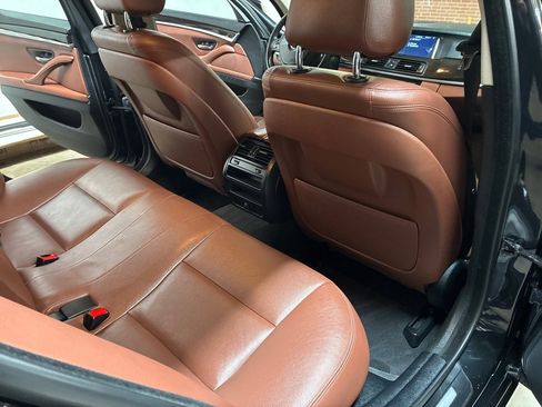 Used 2014 BMW 535i xDrive Sedan image 23