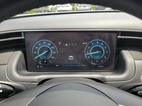 Certified 2023 Hyundai Tucson SEL w/ Convenience Package AWD/4WD image 26