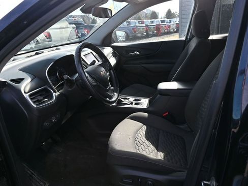 Used 2021 Chevrolet Equinox LT image 14