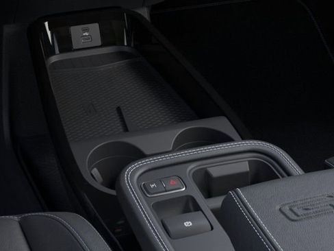 New 2026 Ford Mustang Mach-E GT AWD/4WD image 15