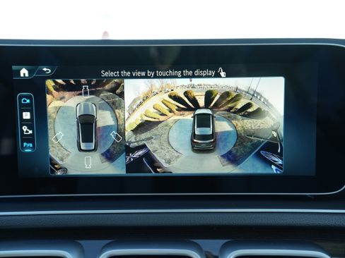 New 2026 Mercedes-Benz GLE 450 4MATIC image 26