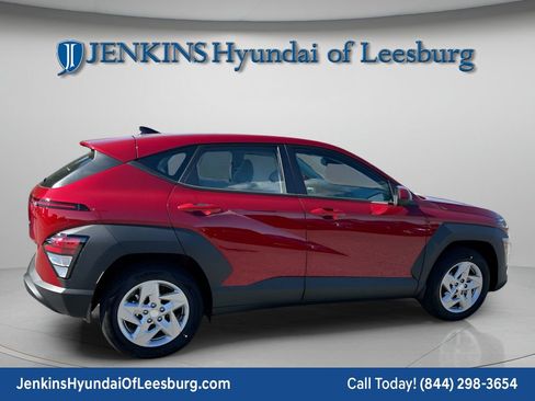 New 2026 Hyundai Kona SE FWD image 4