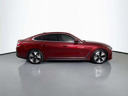 New 2026 BMW i4 xDrive40i w/ Premium Package image 4