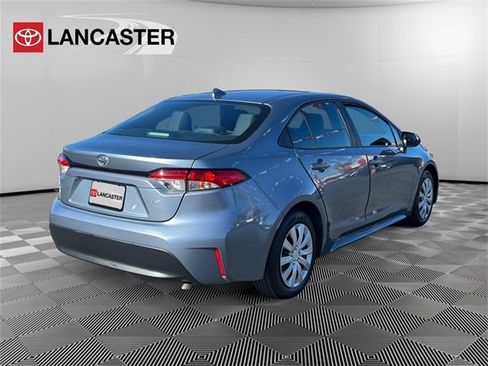 Certified 2023 Toyota Corolla LE image 7