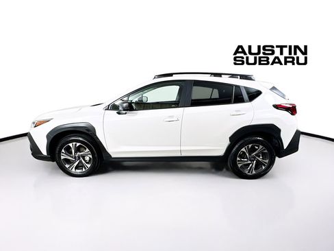 Certified 2026 Subaru Crosstrek 2.0i Premium AWD/4WD image 4