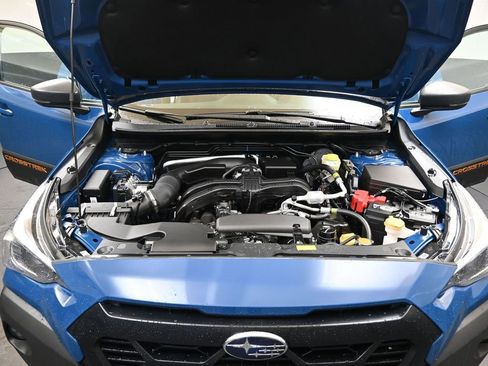 New 2026 Subaru Crosstrek 2.5i Wilderness image 9