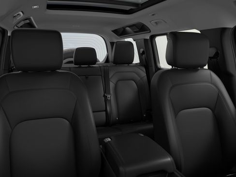 New 2026 Land Rover Defender 110 S image 6