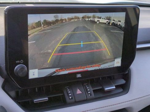 Used 2024 Toyota RAV4 XLE Premium w/ Weather Package image 13