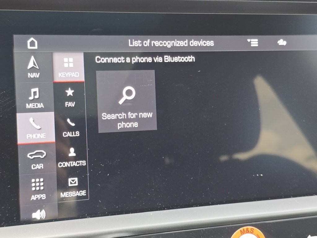 Certified 2024 Porsche Macan AWD/4WD image 22