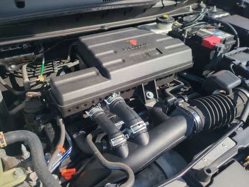 Used 2022 Honda CR-V Touring image 15