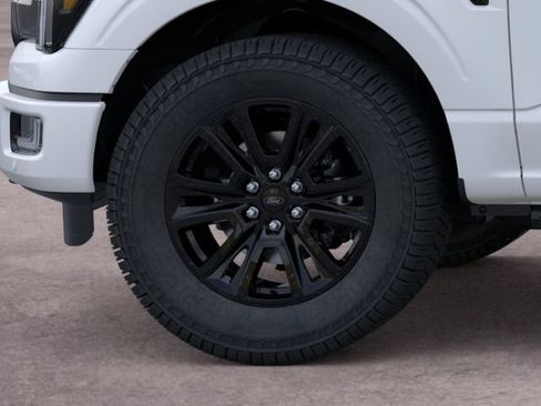 New 2026 Ford F150 Platinum AWD/4WD image 19