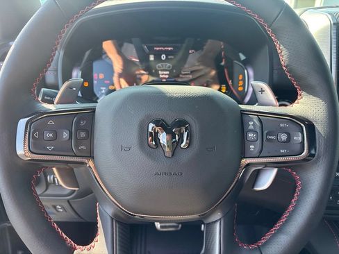 New 2026 RAM 1500 RHO w/ RHO Level 1 Equipment Group AWD/4WD image 15