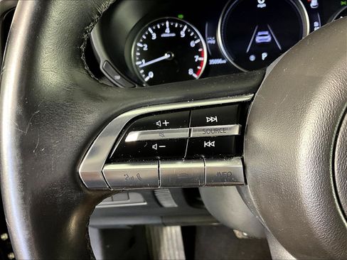 Used 2023 MAZDA CX-50 2.5 S w/ Cargo Package AWD/4WD image 10