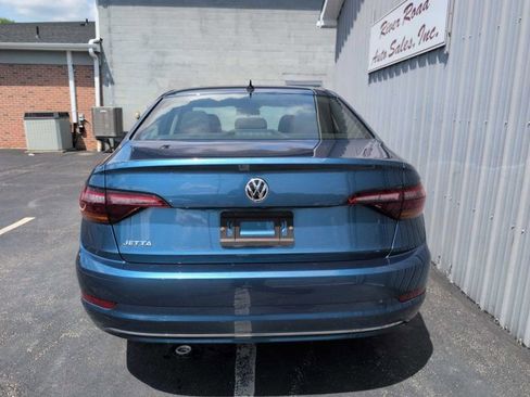 Used 2019 Volkswagen Jetta S FWD image 8