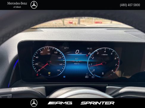 Certified 2023 Mercedes-Benz GLB 250 w/ Premium Package image 29