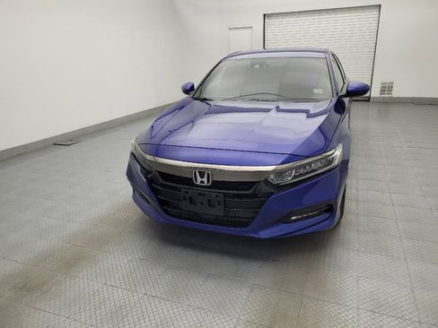 Used 2018 Honda Accord Sport image 15