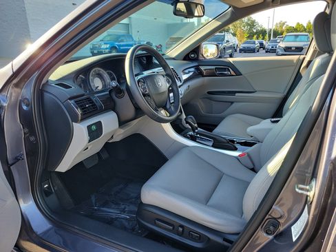 Used 2016 Honda Accord EX-L image 15